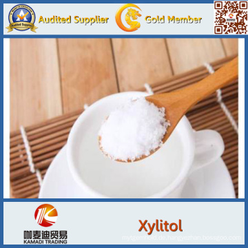 Erythritol gegen Xylitol